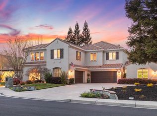116 Fairwood Ct, Danville, CA 94506