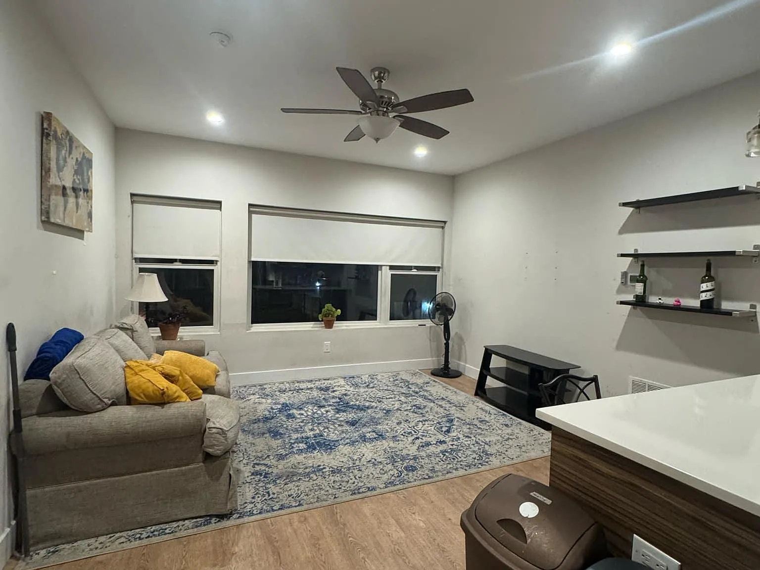 3 bed, 1328 sqft, $866 — Photo 4