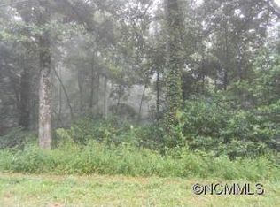 State Route 1115, Zirconia, NC 28790