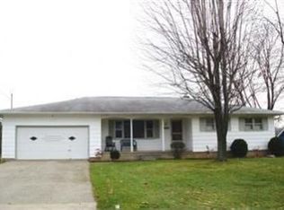 939 Hadcock Rd, Brunswick, OH 44212