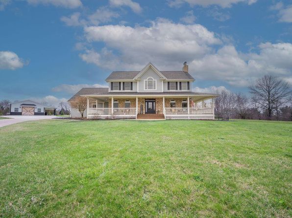 2054 County Road 605, Sunbury, OH 43074