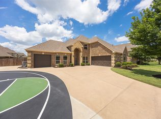 4807 Quantrill Ave, Mansfield, TX 76063