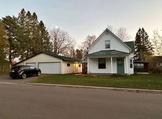 635 Park St, Prentice, WI 54556