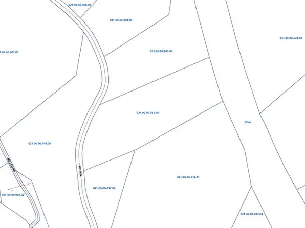 0 Salt Lick Rd, Burkesville, KY 42717