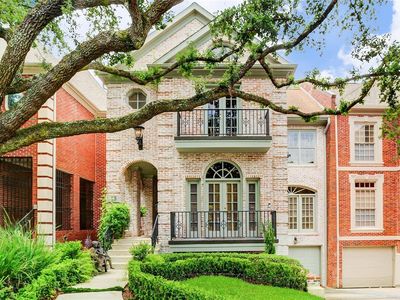 13 Pine Briar Cir, Houston, TX, 77056