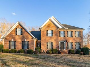 2339 Hickory Forest Dr, Asheboro, NC 27203