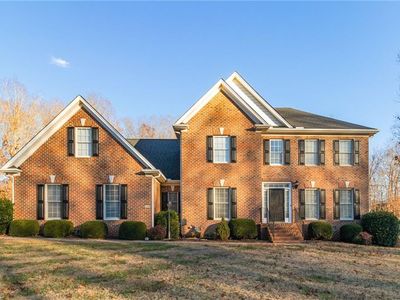 2339 Hickory Forest Dr, Asheboro, NC, 27203