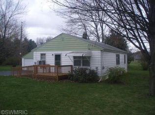 1418 Bacon Ave, Portage, MI 49002