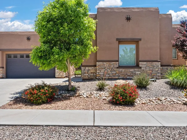 6808 Vista Luces St NW, Albuquerque, NM 87120