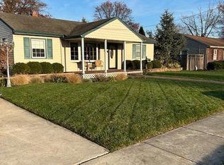 15 Drexel Ave, Stratford, NJ 08084