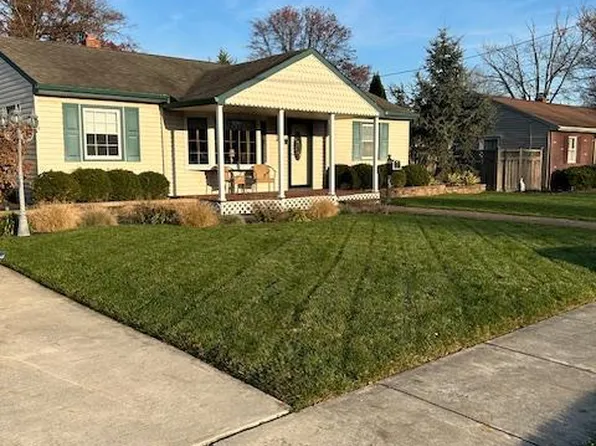 15 Drexel Ave, Stratford, NJ 08084