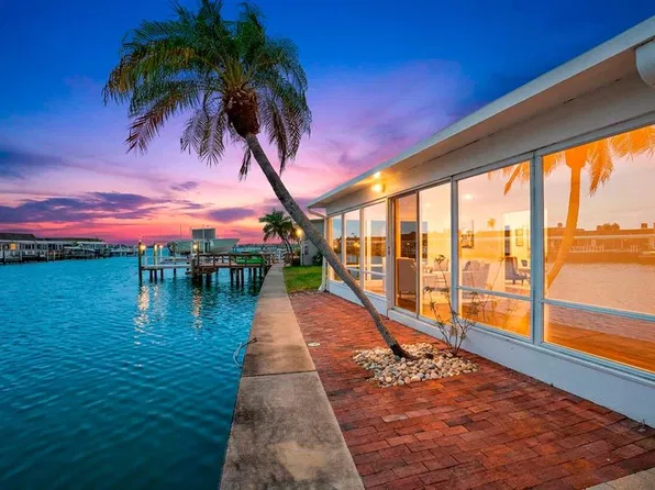594 BOCA CIEGA POINT BOULEVARD N, ST PETERSBURG, FL 33708