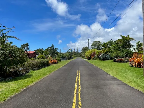 Puulena St Lot 214, Pahoa, HI 96778