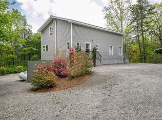 296 Dead Fall Branch Rd, Rosman, NC 28772