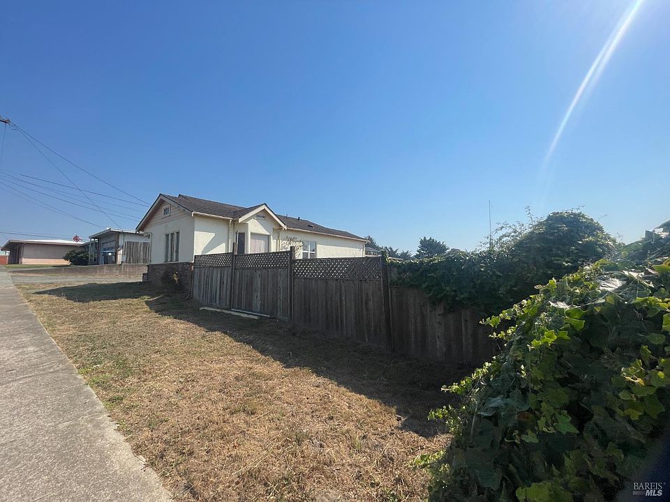 850 Maple St, Fort Bragg, CA 95437 MLS 323912798 Zillow