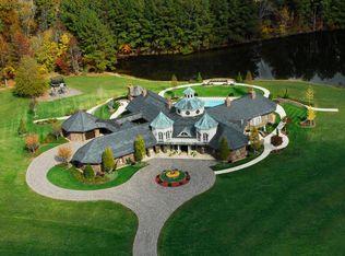 4500 Scottland Dr, Mebane, NC 27302