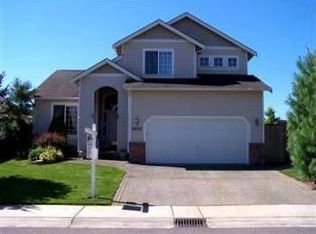 18005 107th St E, Bonney Lake, WA 98391