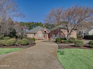 2101 Stillwater Pl, Wilmington, NC 28405