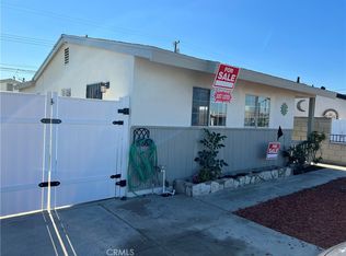 12008 166th St, Artesia, CA 90701