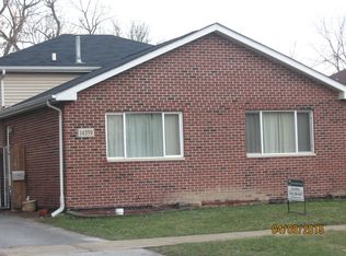 14359 Waverly Ave, Midlothian, IL 60445