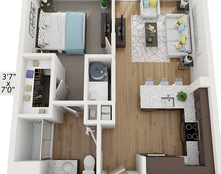 1450 Valley Ridge Blvd — Photo 18