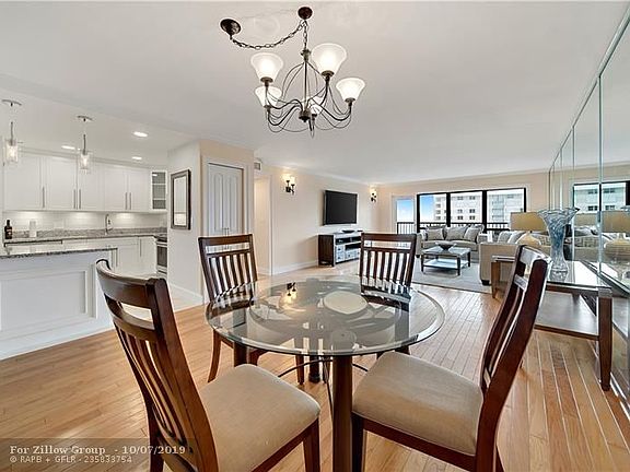 3rd image of 1800 S Ocean Blvd APT 1204