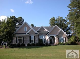 1061 Southwind Mnr, Bishop, GA 30621