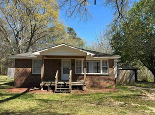 3478 County Road 509, Hanceville, AL 35077
