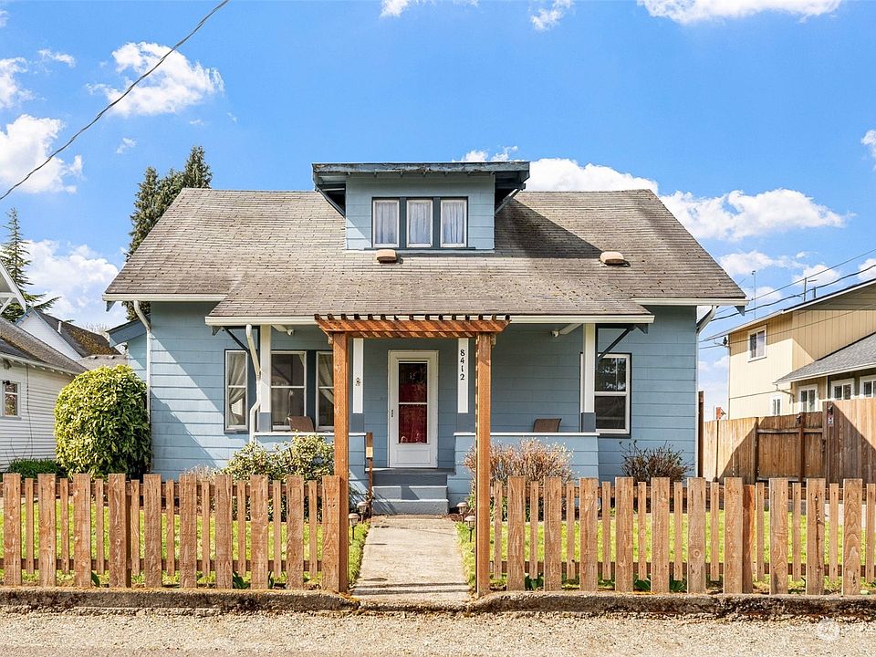 1st image of 8412 Tacoma Avenue S
