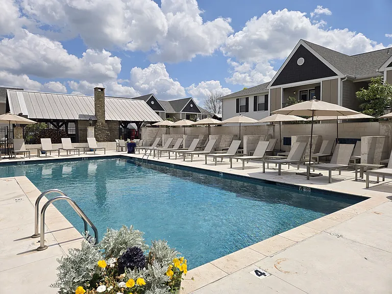Reserve of Bossier City Apartment Homes — Photo 25