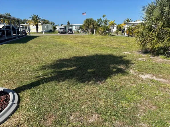 7412 HESTON STREET LOT 2, PORT CHARLOTTE, FL 33981