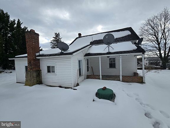 4th image of 21328 Mount Lena Rd