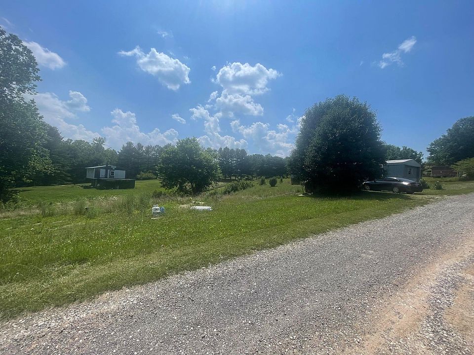 133 Private Road 1699, Ironton, OH 45638 MLS 176734 Zillow