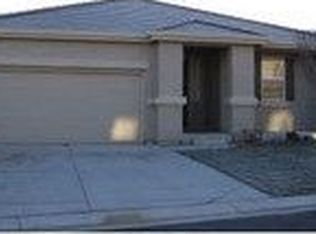 903 Lakeview Dr, Dayton, NV