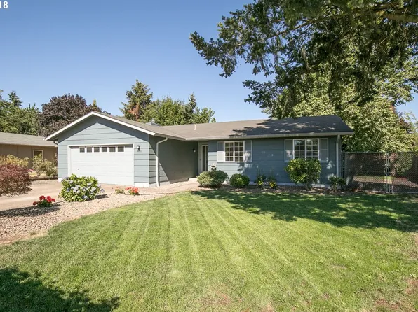 1897 Laveta Ln, Eugene, OR 97402
