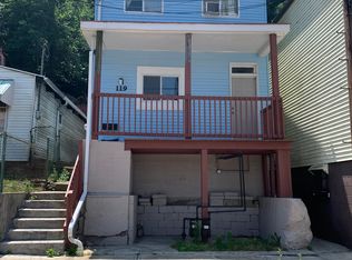 119 Maryland Ave FLOOR 1, Pittsburgh, PA