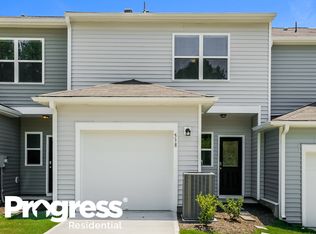 538 Landing View Dr, Wendell, NC 27591