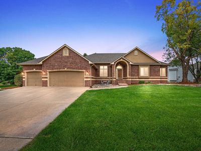 15800 E Limerick St, Wichita, KS, 67230