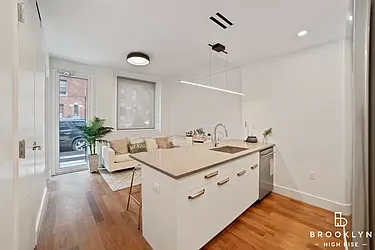 Rented by Brooklyn High Rise LLC