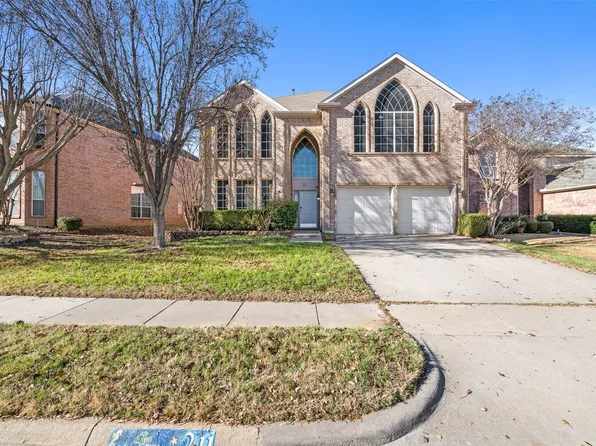 211 Nutmeg Ln, Euless, TX 76039