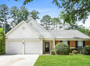 207 Park Forest Way NW, Kennesaw, GA 30144