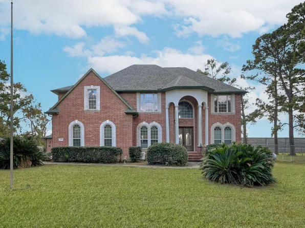 13415 Lucien Ln, Tomball, TX 77377