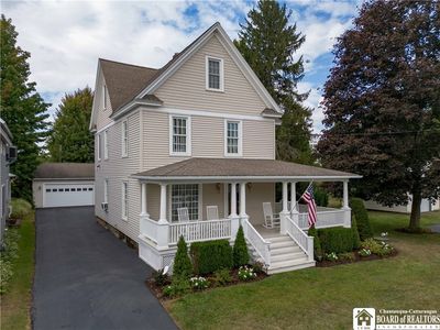 30 Alburtus Ave, Bemus Pt, NY, 14712