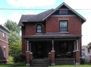 628 Dryden Rd, Zanesville, OH 43701