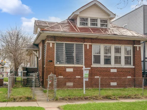 7535 S Calumet Ave, Chicago, IL 60619