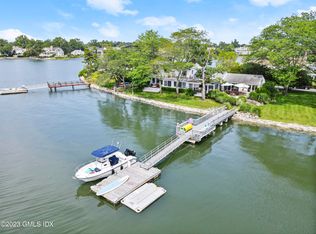 22 Northway, Old Greenwich, CT 06870