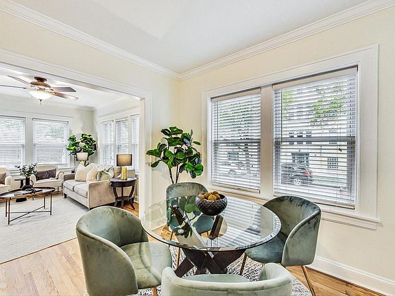 5th image of 4306 N Campbell Ave #1N