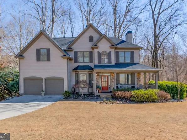 311 Spring Willow Dr, Sugar Hill, GA 30518