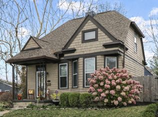 426 E Kossuth St, Columbus, OH