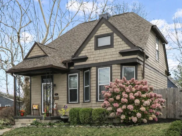 426 E Kossuth St, Columbus, OH 43206